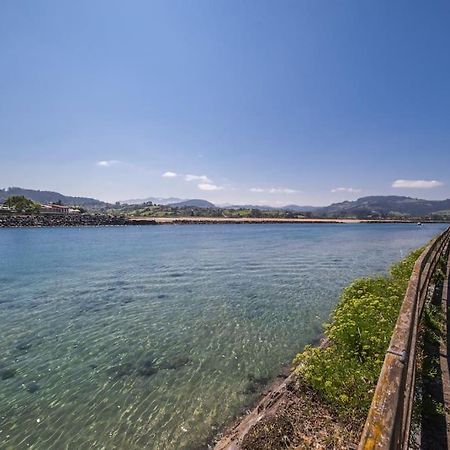 דירות וילאביצ'יוסה Coastal Experience In Asturias - Terrace & Views מראה חיצוני תמונה