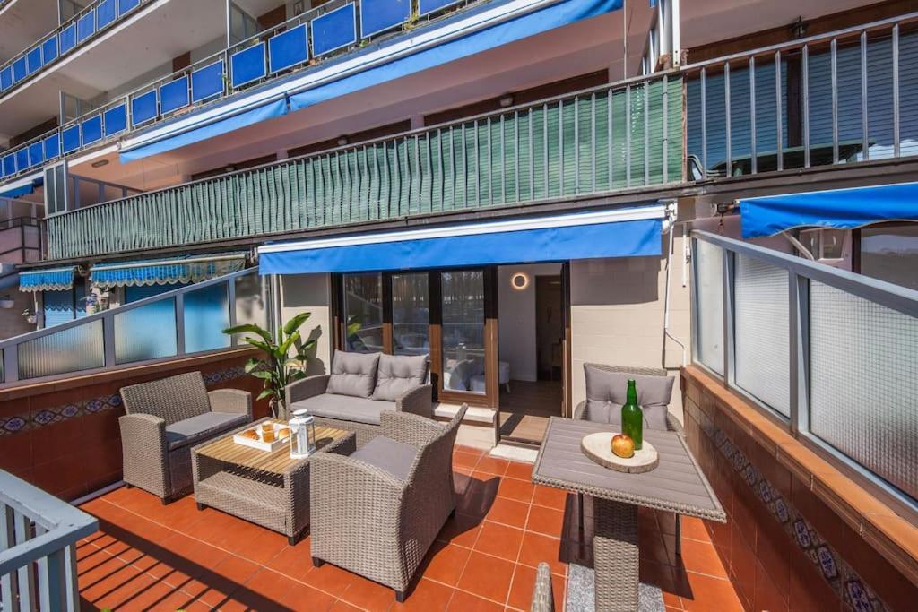 דירות וילאביצ'יוסה Coastal Experience In Asturias - Terrace & Views מראה חיצוני תמונה